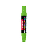 Marcador Lavable JUMBO para vidrio OE-550