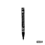 Marcador Cromo punta fina 3mm OE-571
