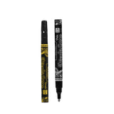 Marcador Cromo punta fina 3mm OE-571