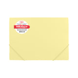 Carpeta de Seguridad Carta Colores Pastel OE-804P