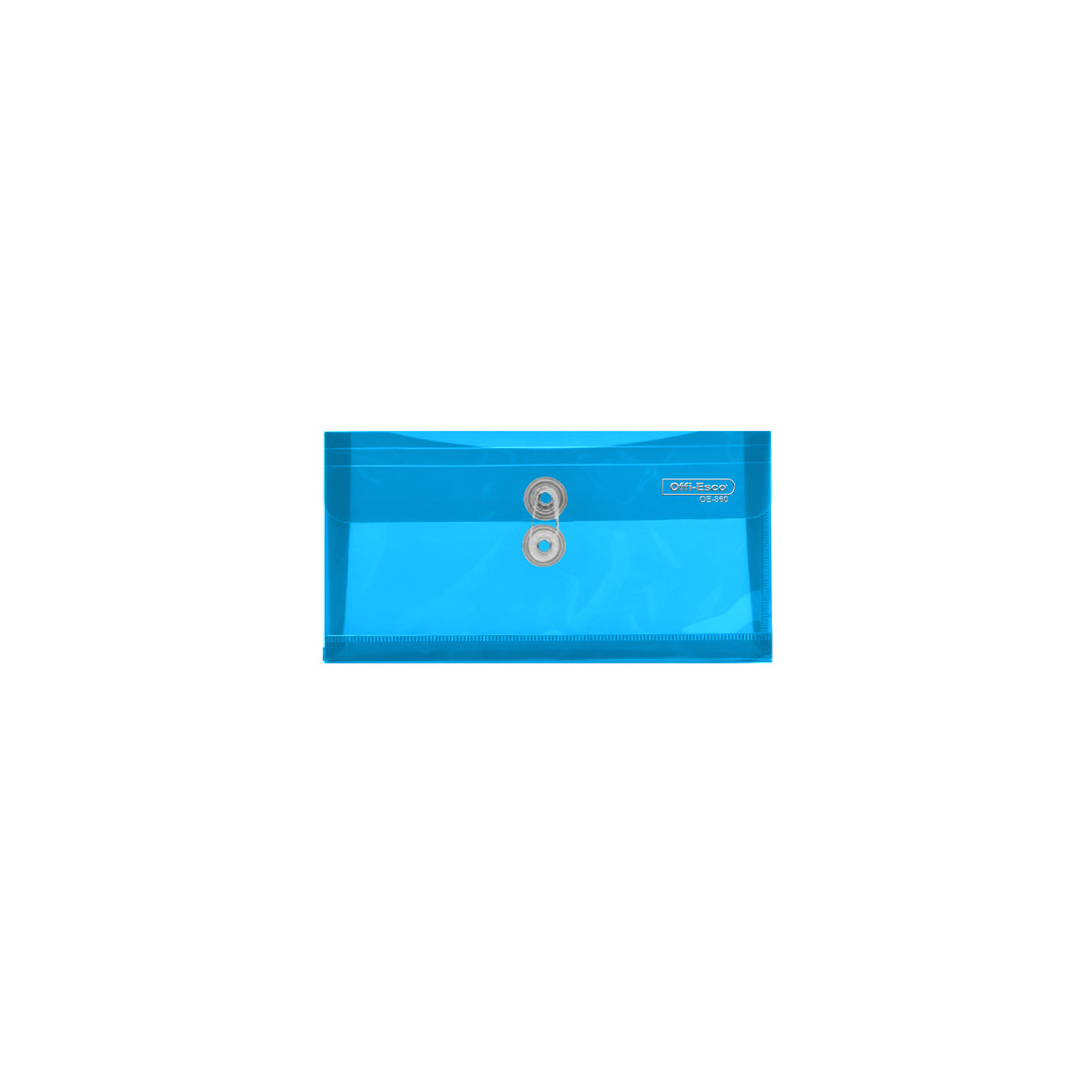 Sobre Hilo Expandible 1/2 Carta Horizontal OE-860