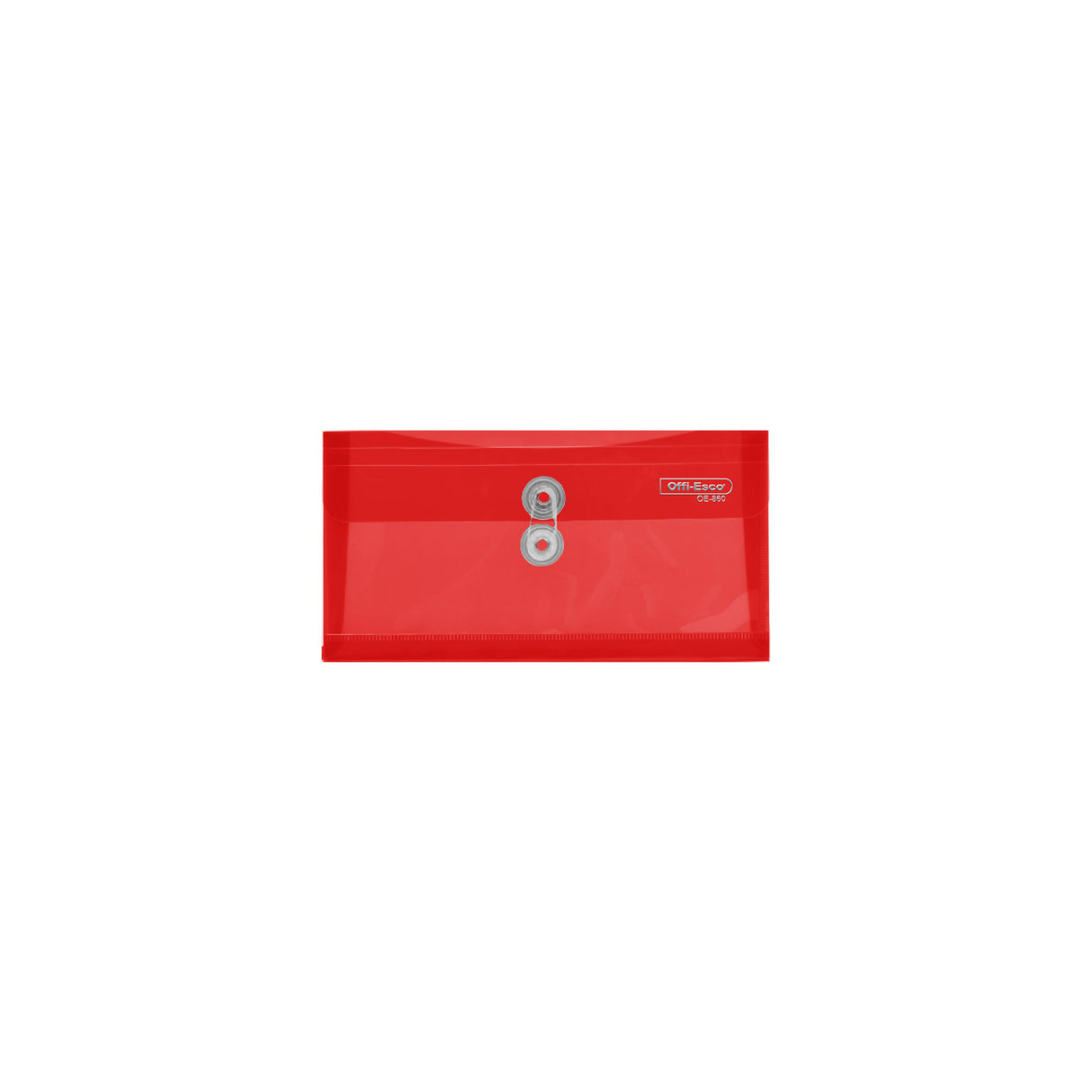 Sobre Hilo Expandible 1/2 Carta Horizontal OE-860