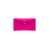 Sobre Plastico Broche Mini Horizontal OE-870