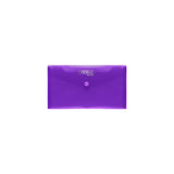 Sobre Plastico Broche Mini Horizontal OE-870