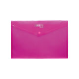Sobre Broche Carta Horizontal OE-872
