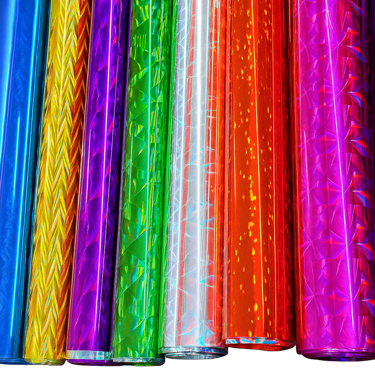 Papel Holográfico