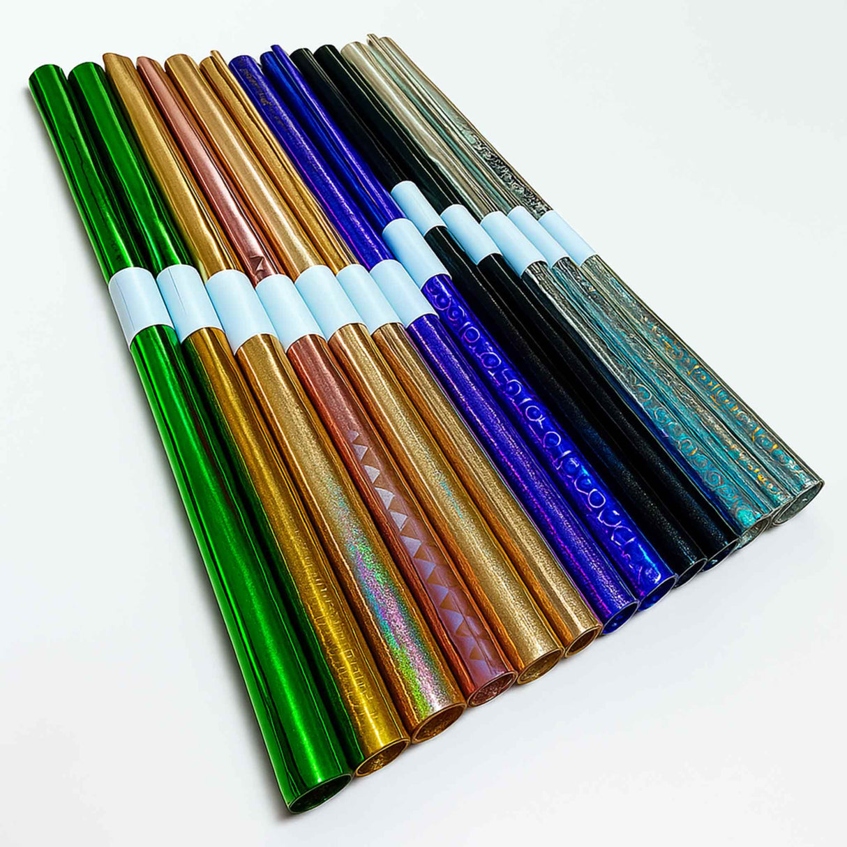 Papel Holográfico