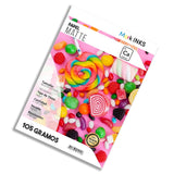 Papel Calcio Premium