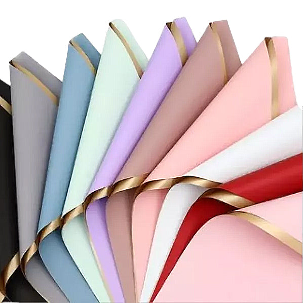 Papel Coreano