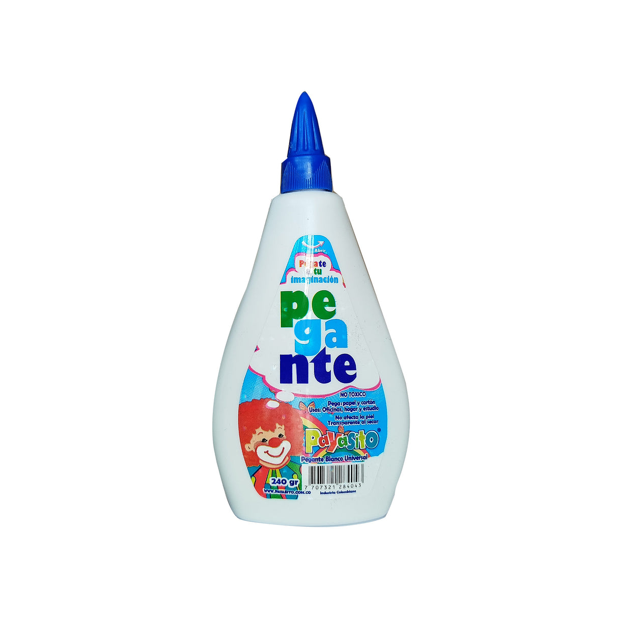 Pegante Payasito®