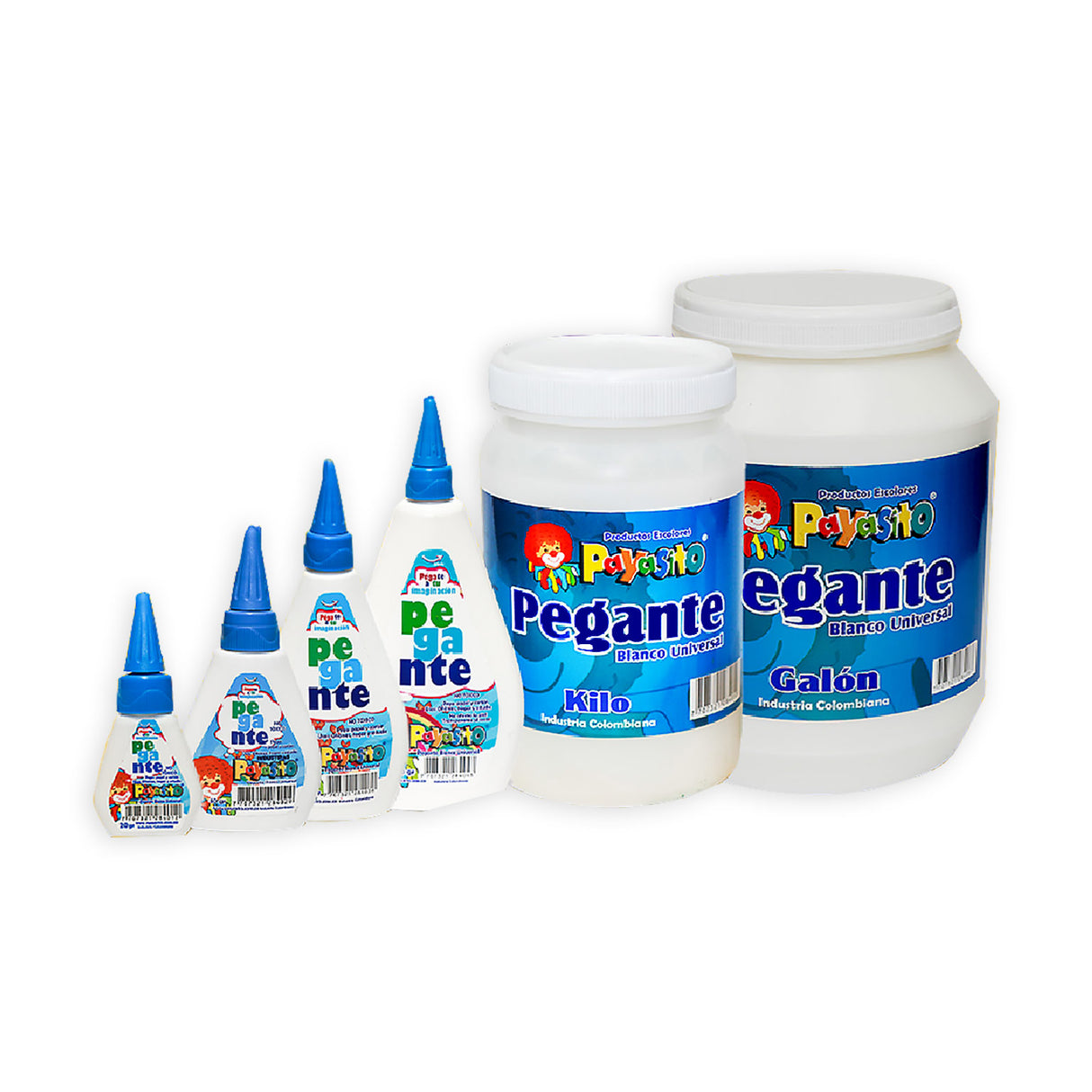 Pegante Payasito®