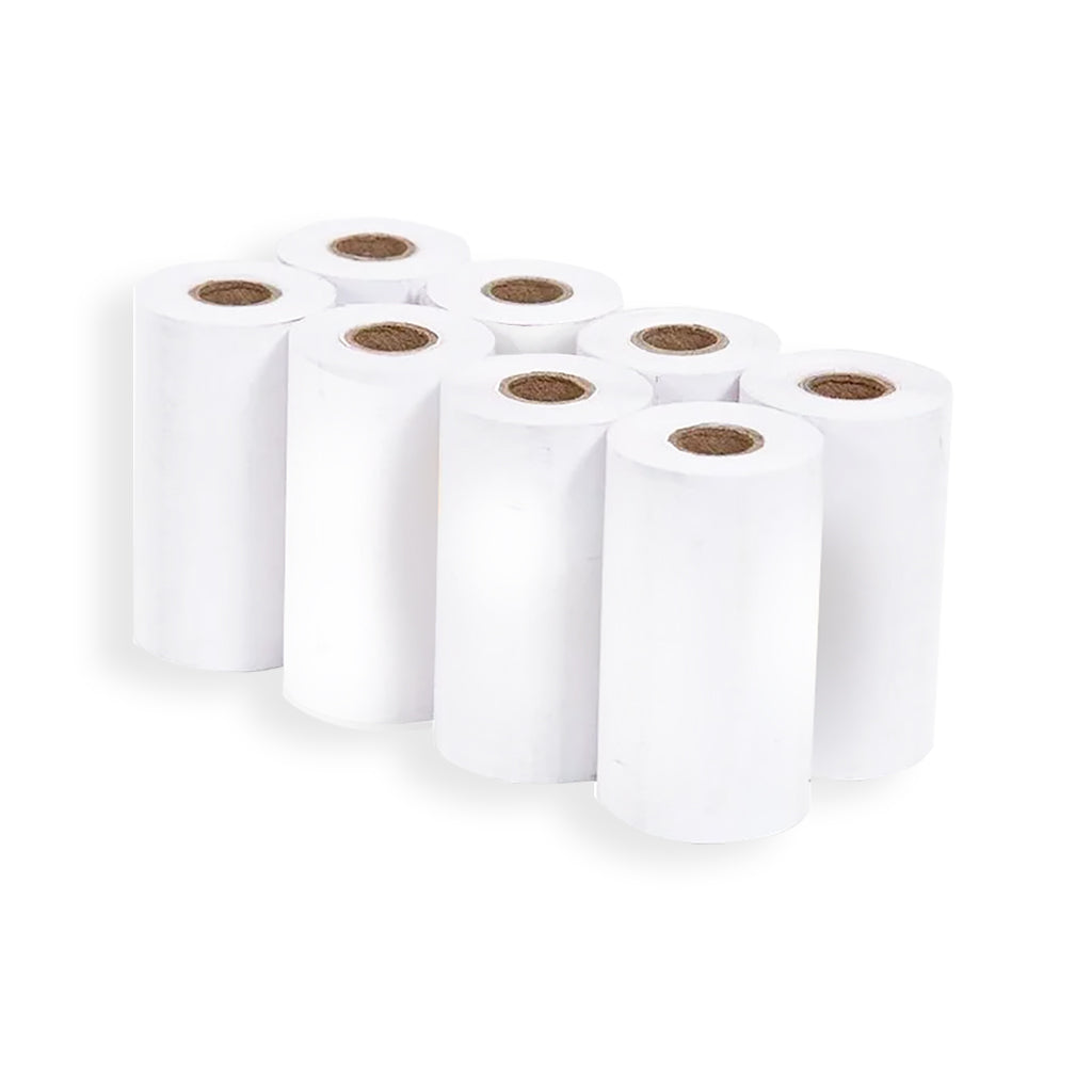 Rollo Registradora Térmico 57 mm x 10 m