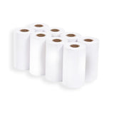 Rollo Registradora Térmico 57 mm x 10 m