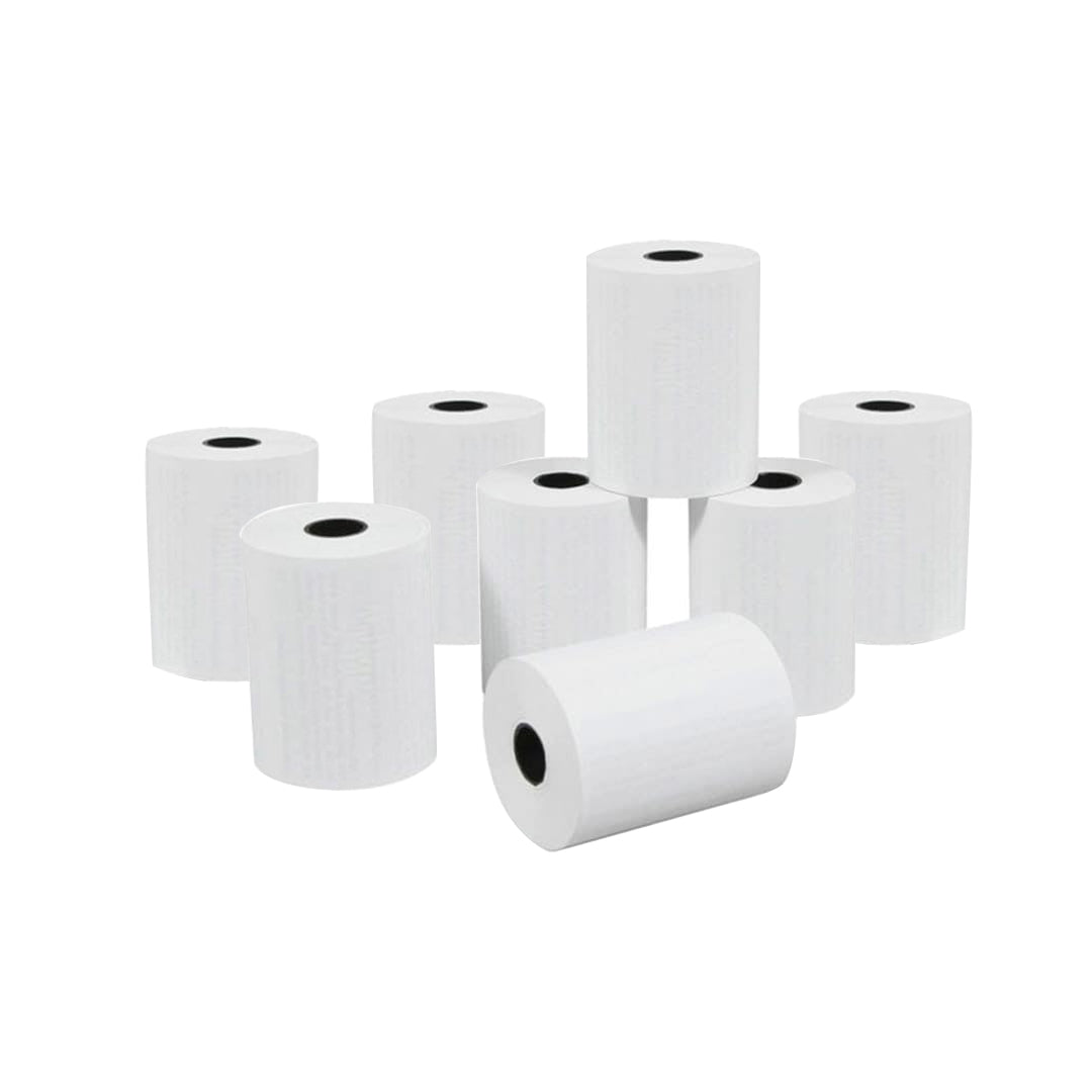 Rollo Registradora Térmico 57 mm x 30 m