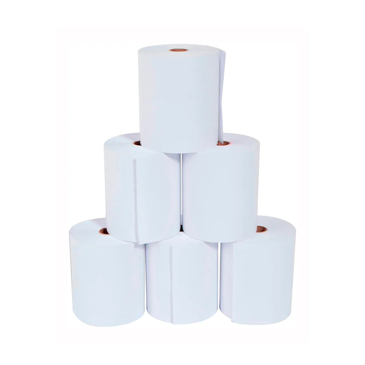 Rollo Registradora Bond 76 mm x 40 m