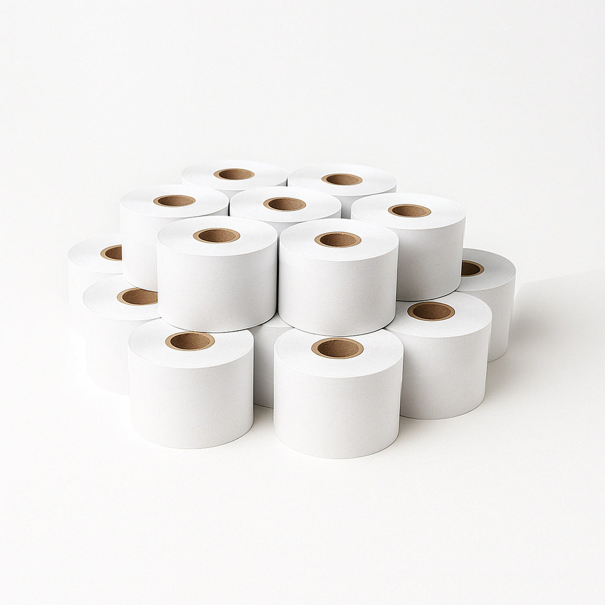Rollo Registradora MA-135 37 mm x 30 m x 12 unidades – Belpapel