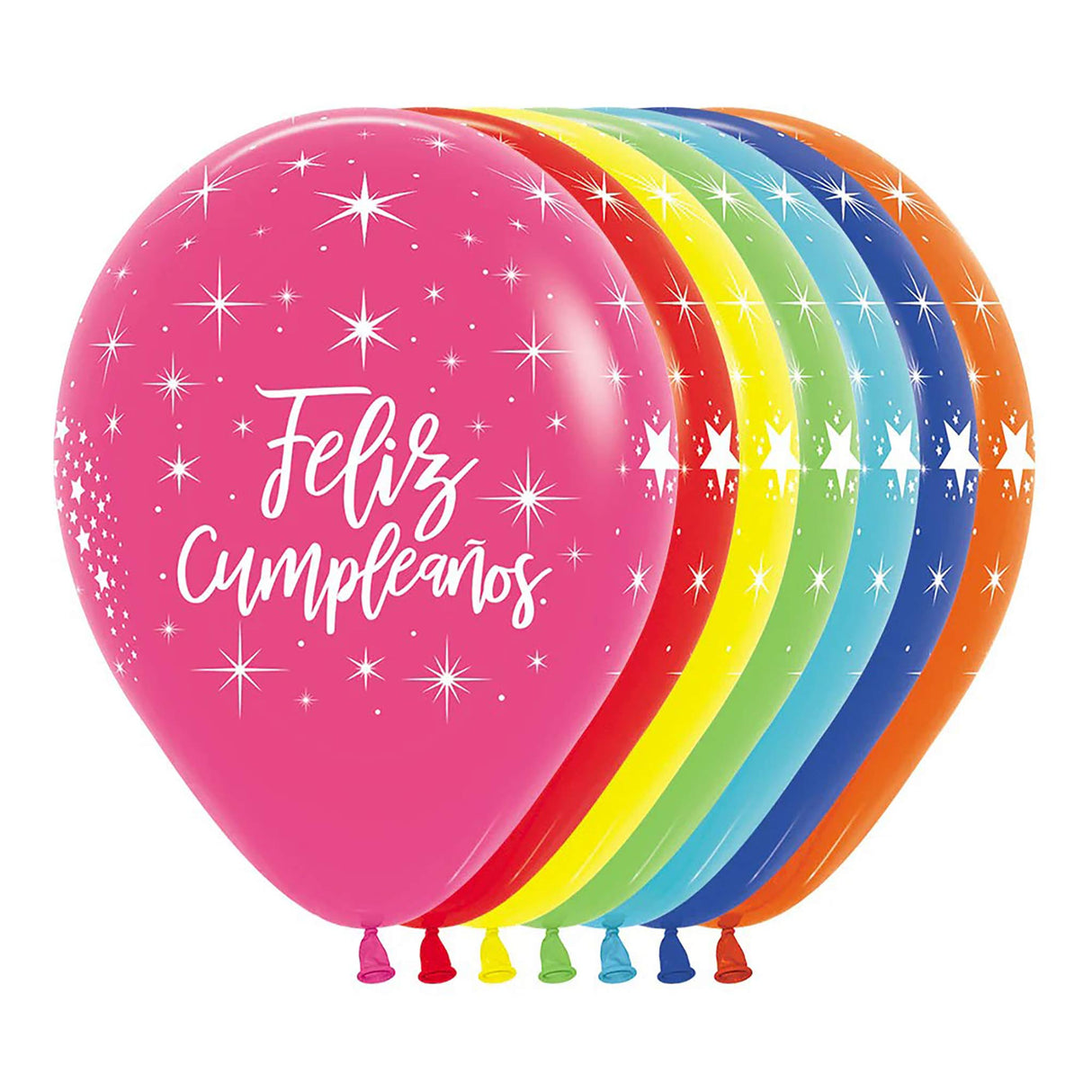 Globo Fashion Radiant Surtido R-12