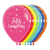 Globo Fashion Radiant Surtido R-12